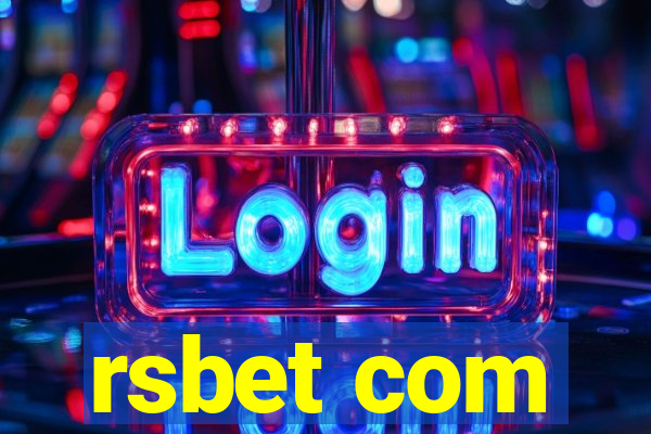 rsbet com